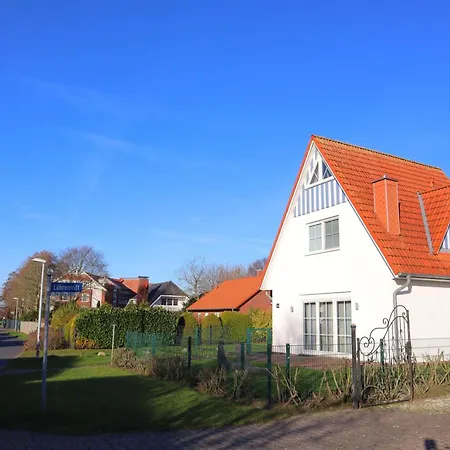 Holiday home Am - Seeadler *