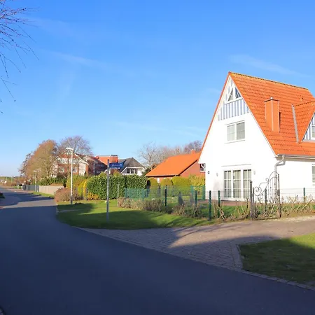 Holiday home Am - Seeadler Dorumer Neufeld