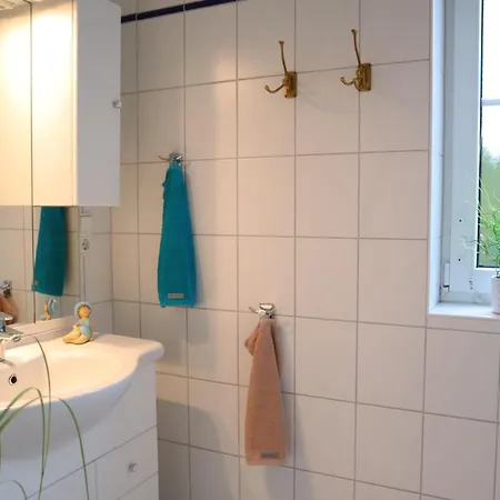 別荘 Am - Seeadler ドルム・ノイフェルト