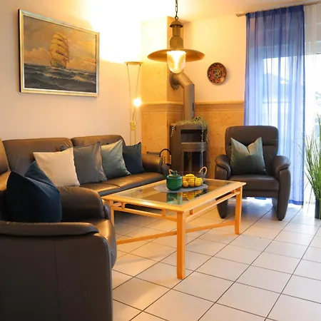 Am - Seeadler * Дорум-Нойфельд