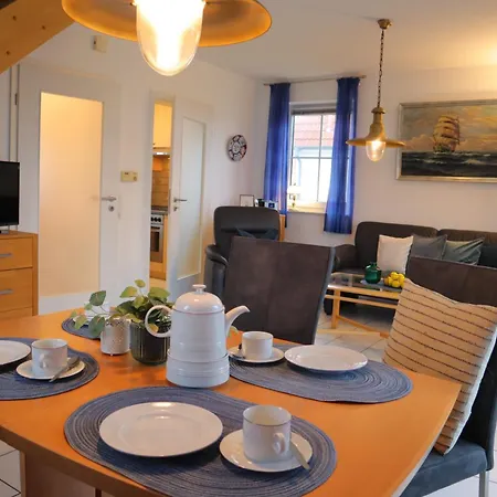 Am - Seeadler Holiday home