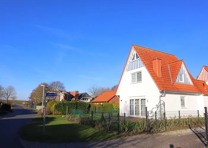 بيت للعطل Am - Seeadler *