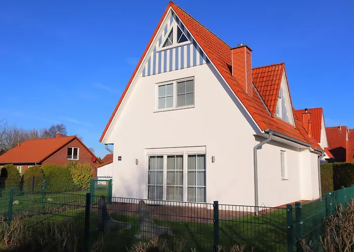 Am - Seeadler بيت للعطل *