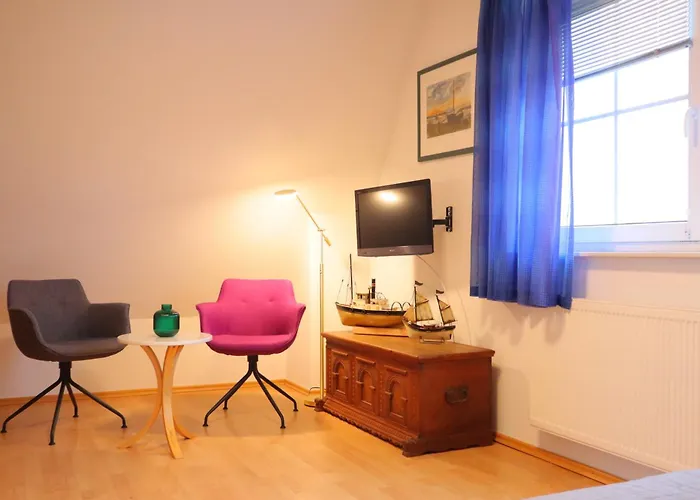 Am - Seeadler * دورم نيوفيلد