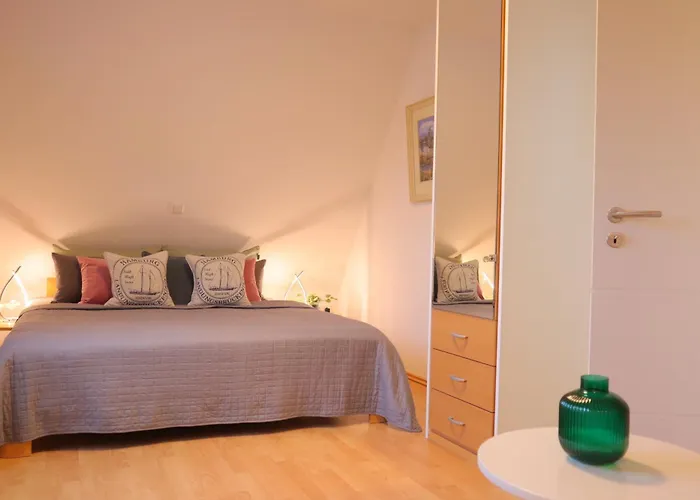 Am - Seeadler دورم نيوفيلد