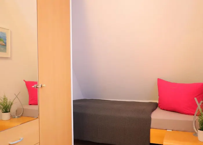 بيت للعطل Am - Seeadler